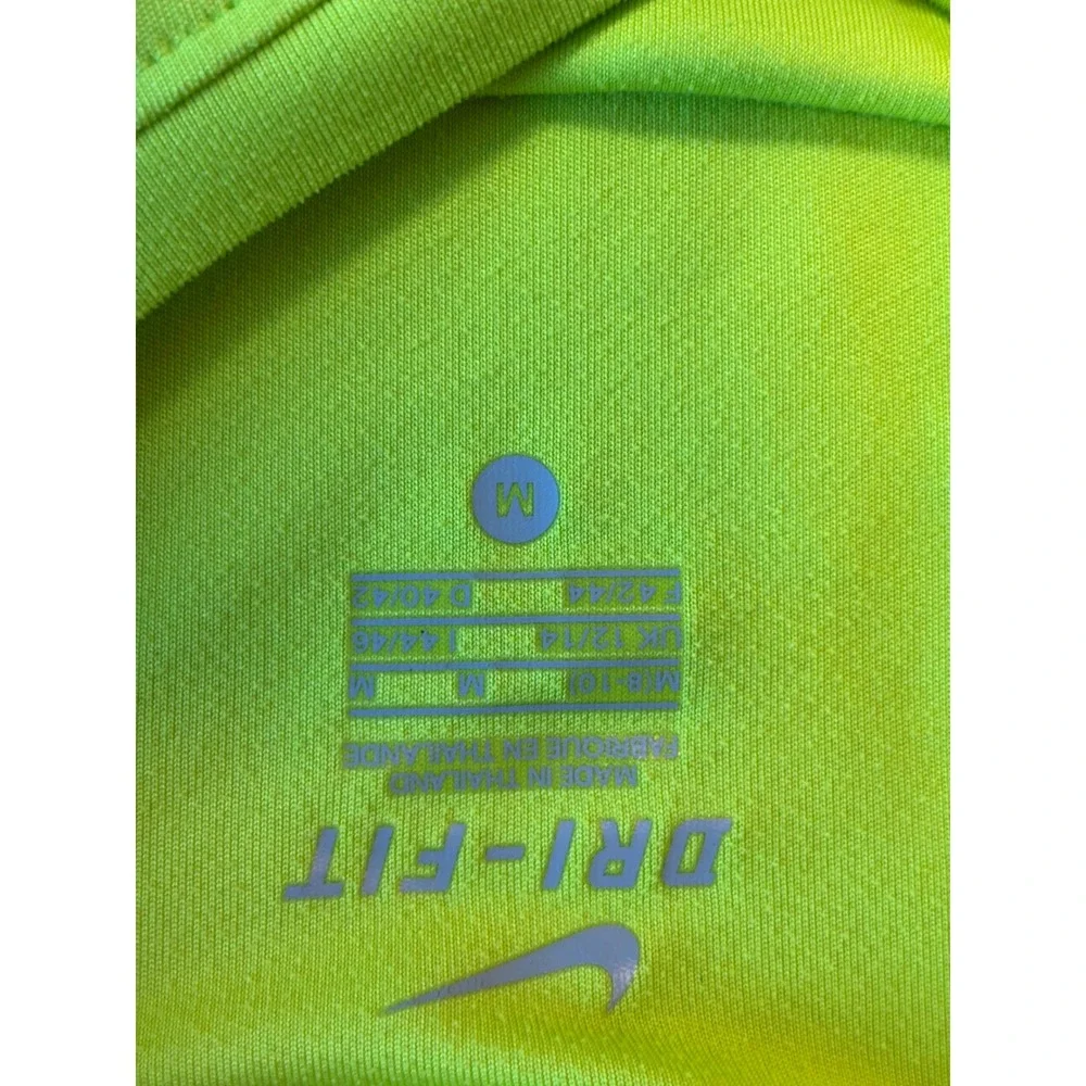 Nike dri fit